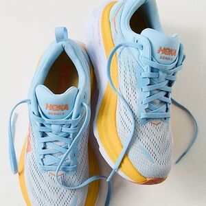 HOKA® Bondi 8 Sneakers